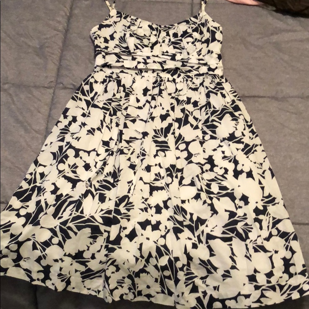 New York and Company Sundress Size 2